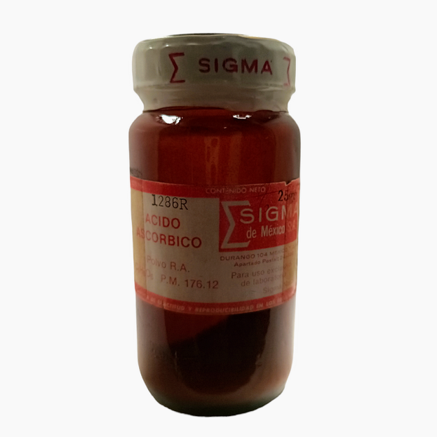 Ácido Ascórbico