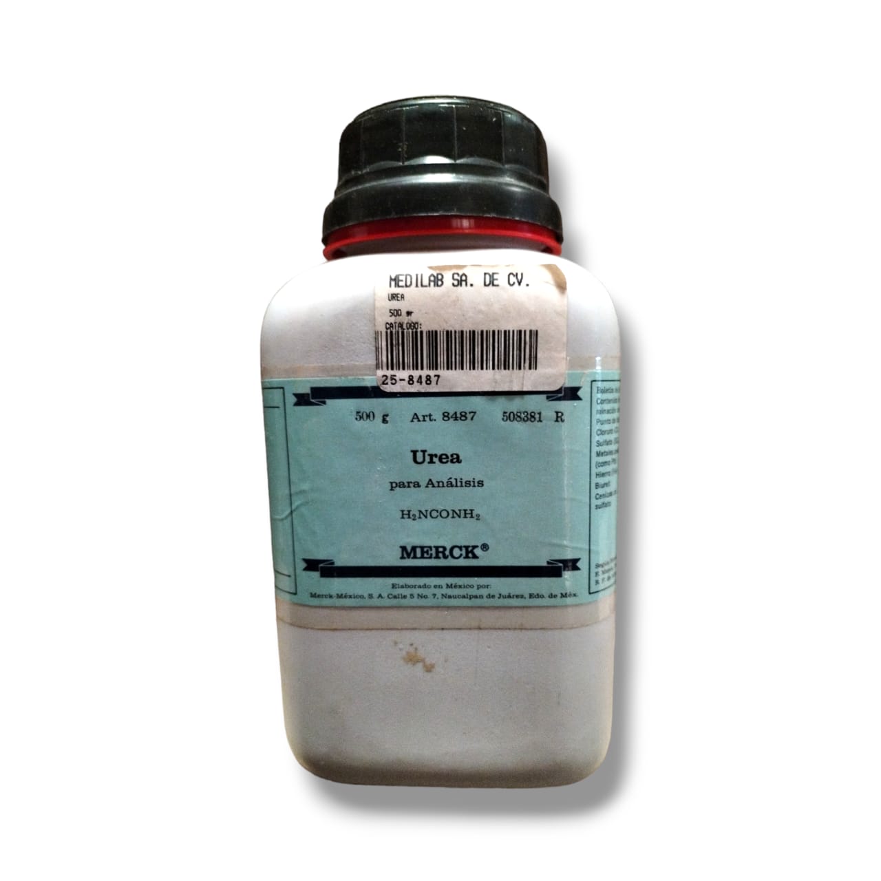 UREA