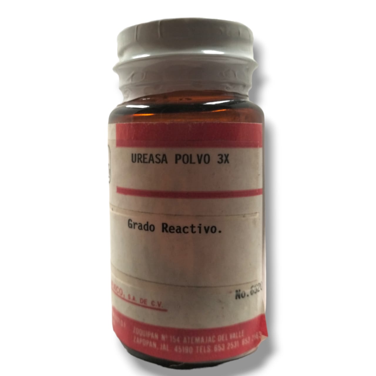 Ureasa