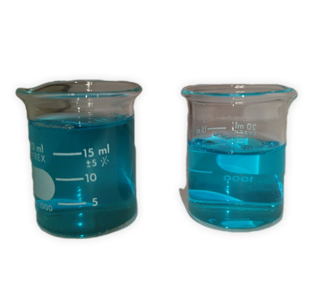 Vaso de precipitado  Berzelius