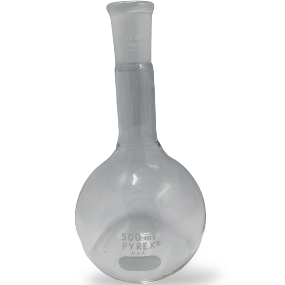 Matraz Florencia con junta 24/40