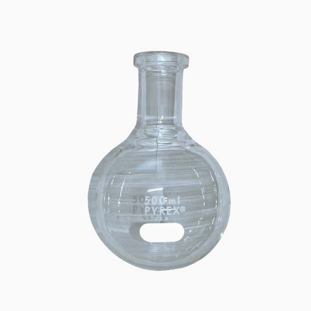 Matraz de ebullición