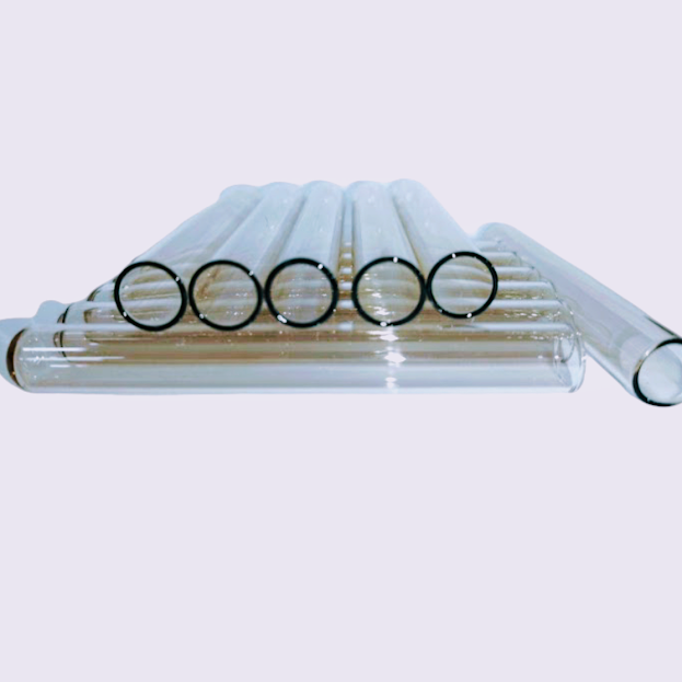 Tubo de ensayo 16*100