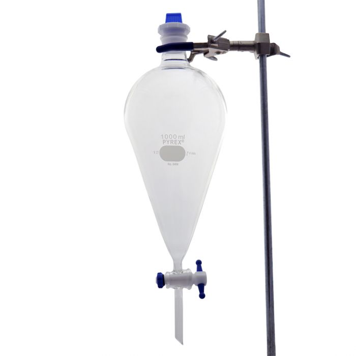 Embudo Forma de Pera