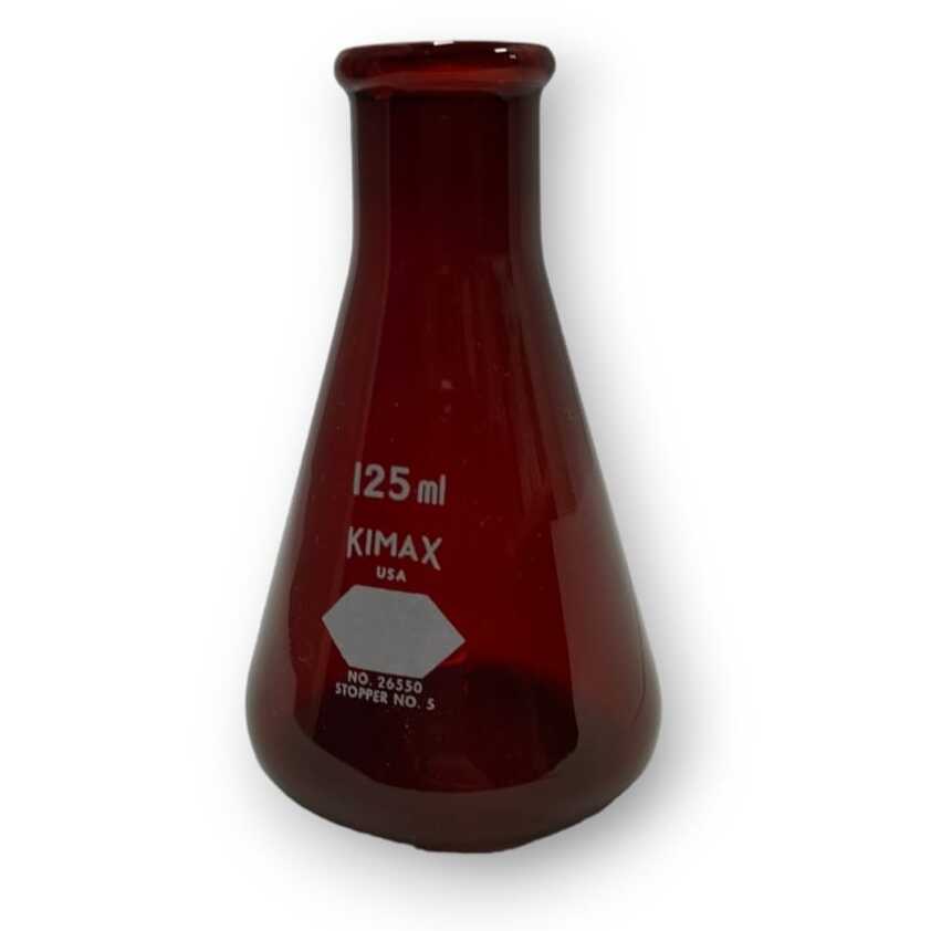 Matraz Erlenmeyer Ray Sorb