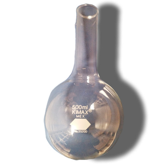 Matraz de ebullición