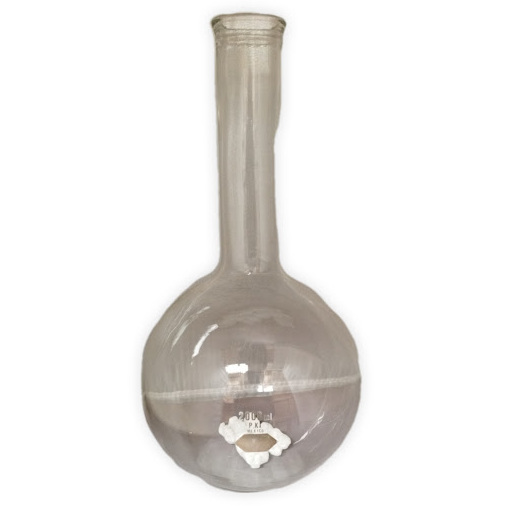 Matraz de Ebullición